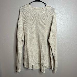 Old Navy Mock Neck Sweater